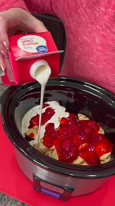 469K views · 3.2K reactions | Best crockpot breakfast! (Click watch video for taste test) | Kyle & Mistie Knight | Facebook