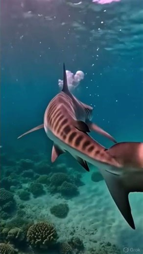 Terra-X Camera Snake under ground #fish #shorts