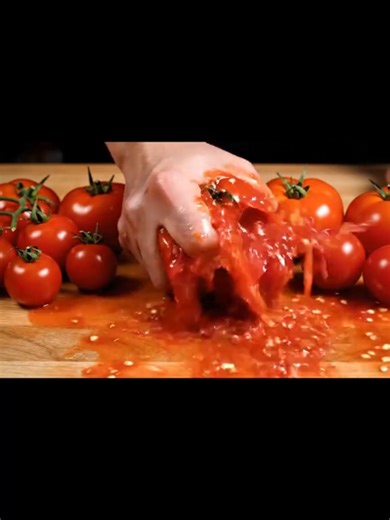 Relaxing and Satisfying ASMR Squeeze Sounds