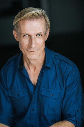 Clay St. Thomas | Actor, Additional Crew