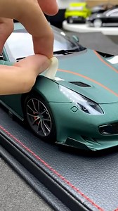 Toykoo Metal Scale Model 🛠️✨ 🏎️ Precision-crafted, true-to-scale. 🖤 Premium metal, vibrant details. 🎁 Perfect for collectors & car lovers! 🚗 | Toykoo