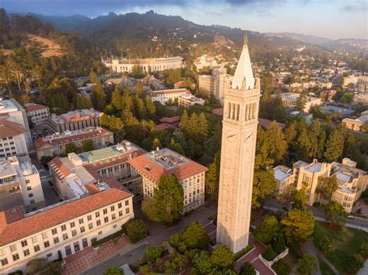 California Spotlight: Higher Education Under Attack - Social Science Matrix