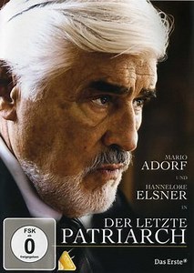 Der letzte Patriarch: Blu-ray, 4K UHD, DVD leihen
