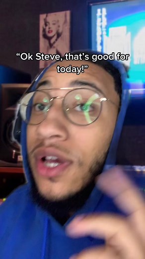 Understanding Steve Lacy's Emotions in Dark Red Music Video