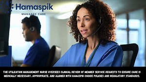 Utilization Management