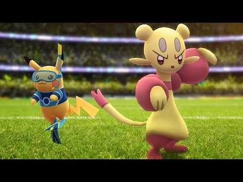 How Pokémon Go Data is Powering Urban Delivery Robots in 2026! (Niantic AI & Coco Robotics)
