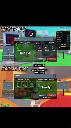 V6 FREEZE. TRADE. SCRIPT Steal a brainrot ‎#roblox #stealabrainrot #script #sab #fyp