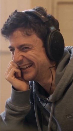 The wonderful Alexander Ullman performs Grieg's Morning Mood #piano #classicalmusic #pianomusic