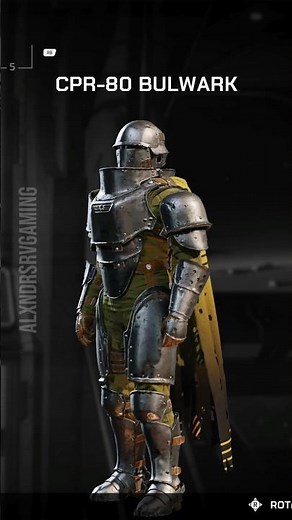 Helldivers 2 All Armor Sets From The Superstore Part 20 #helldivers2