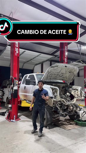 Engine Replacement Guide for Ford 6.7 Diesel