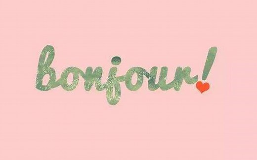 L'interrogation 法语中的疑问句