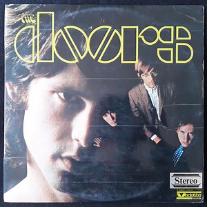 The Doors - The Doors