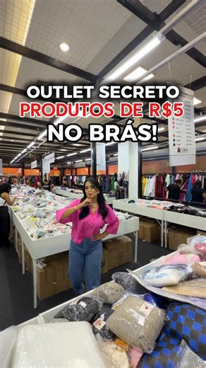 NITY | Dicas do Brás on Instagram: "Achei o Outlet mais barato do Brás! 🤫 Comente: “eu quero” que te envio informações. @saldaodachinabras fica na Rua Hannemann, 415 - Brás📍LOJA 3238 - 3° andar Produtos com 50% de desconto válidos para pagamento no dinheiro ou pix 💰❤️ Gostaram da dica? Compartilhe com sua amiga! #fornecedores #bras"
