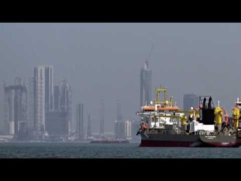 Iran Turns Away Chinese Ships at Strait of Hormuz