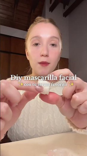 DIY FACE MASK❤️🧴