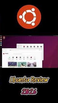 Ubuntu in 2 Minutes: Honest Review 2026 🔥 (Worth Switching?)