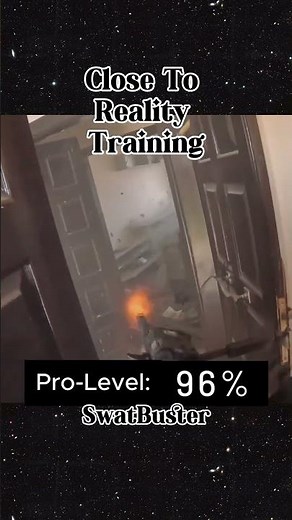 Urban Combat Training: From 0-100% Realism