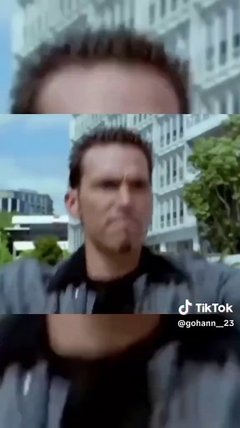 All the individual transformations of the rangers - Season 12 #powerrangersdinothunder #mightymorphinpowerrangers #powerrangers #morphs #viral