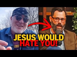 Maga Preacher HUMILIATES HIMSELF During Podcast