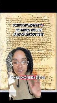 #dominicanrepublic #history #historia #republicadominicana