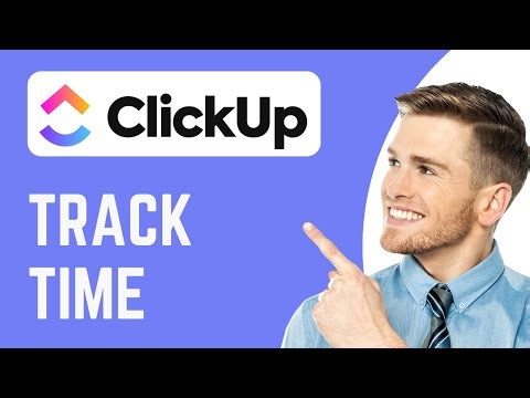 How To Track Time in ClickUp | Use Time Tracking | ClickUp Tutorial