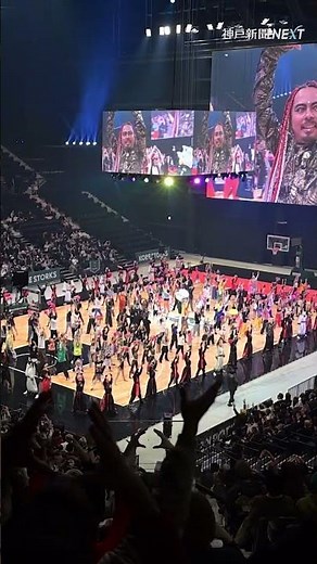 ＃ジーライオンアリーナ神戸 が開業、市民らが祝福 10月にマライア・キャリーさん公演予定 #神戸 #神戸港 #神戸新聞