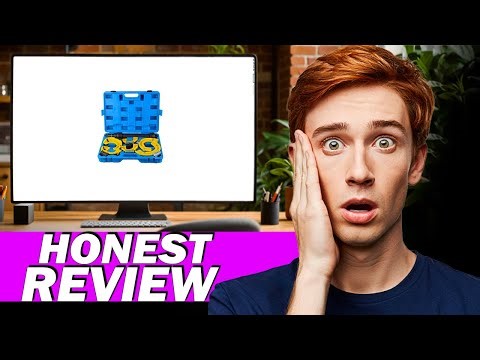 1000kg MacPherson Strut Coil Spring Compressor Review – Real Test, Pros, and Hidden Issues