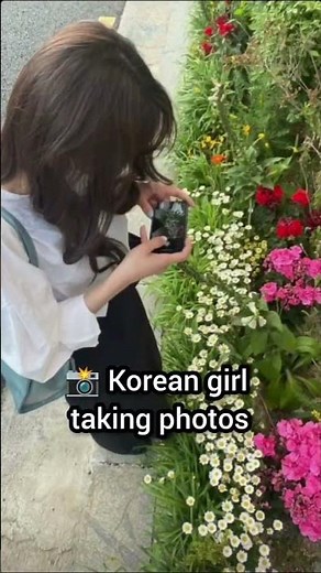 🇰🇷✨ 6 Cute Korean Girls' Daily Life Moments 💕🌸 Simple moments, beautiful vibes & Korean aesthetic