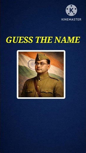 Can You Guess This Historical Hero? | Quick Quiz #shorts
