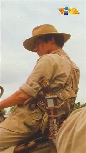 Putak ka daw ng putak, sabi ni Robin Padilla. #shorts #movieclips #vivafilms