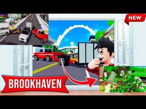 Roblox Brookhaven 🏡RP 2026: NEW Zoo Update Hints & Breaking Secrets! | March Gameplay