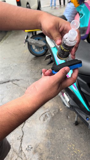 Buy 1 Get 1 Free Foresee Armor Wax Deal