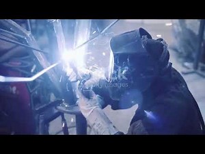 Learn MIG Welding in 60 Seconds 🔥