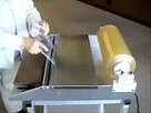 Heat Seal Overwrapper Video | WebstaurantStore