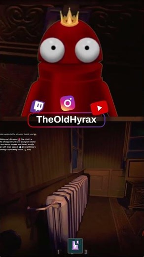 How Did I Survive This? #shorts #twitch