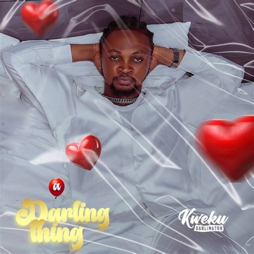 Darling Music by Kweku Darlington