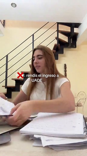 Ingreso a UADE: Guía Completa para el Examen 2025