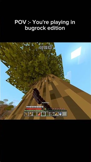 Minecraft #shorts #minecraft #memes