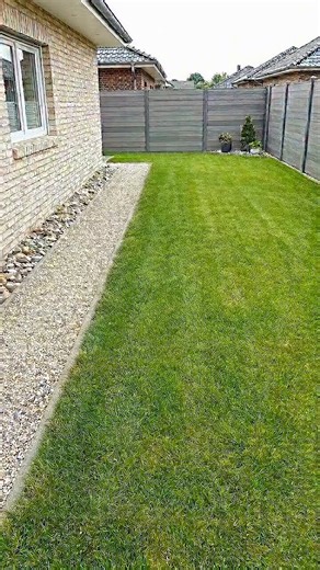 This Simple Garden Upgrade Changed Everything. (AI)