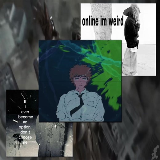 Exploring the Essence of Me Core in Anime Culture