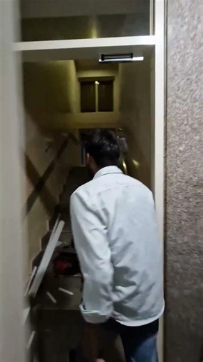 This Door Only Opens for Authorized People 😱 | Access Control Setup #biometric #snenterprises