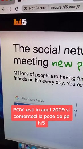 Vlad Vaida pe TikTok