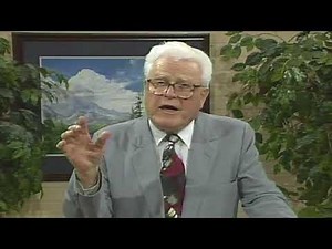 Simply Salvation - Dr. J Harold Smith (OFFICIAL)