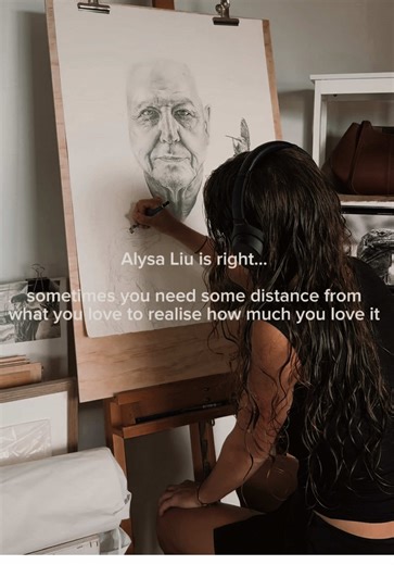 Overcoming Burnout as an Artist: My Journey
