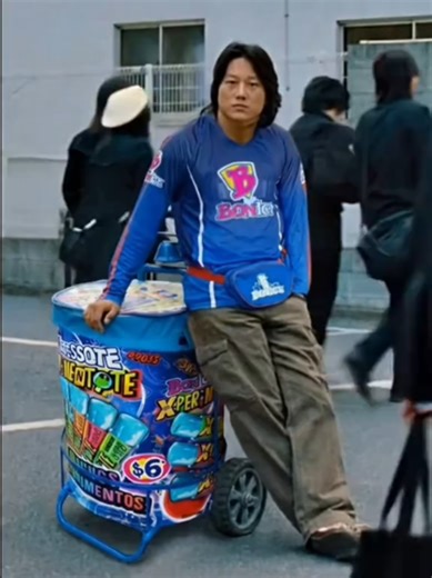 Rápidos y Furiosos: Drift en Tokio