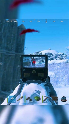 use oneclick.ac #rust #rustpvp #rustgame #rustmontage