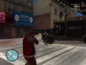 RedDeadRedemption IV Euphoria MOD v1.0