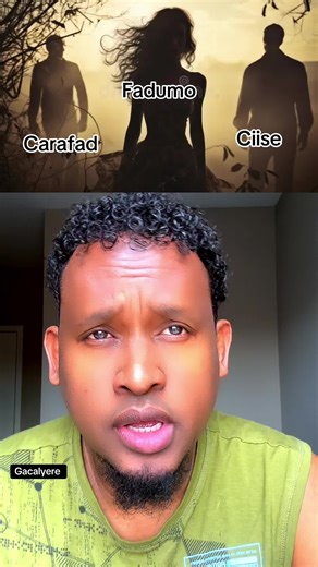 Exploring Gacal Yarre: A Somali Cultural Journey