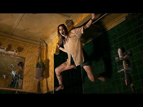 Восстание зловещих мертвецов — Дублированный трейлер #2 (2023)