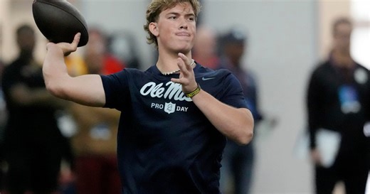 Breaking down the Jets' and Giants' first round NFL draft picks